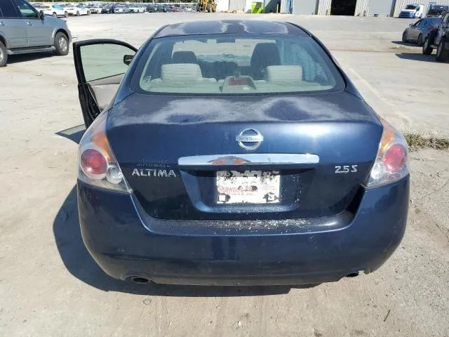 1N4AL21E88C181480 2008 2008 Nissan Altima- 2-5 6