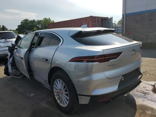 SADHC2S15K1F63707 2019 2019 Jaguar I-Pace- SE 2