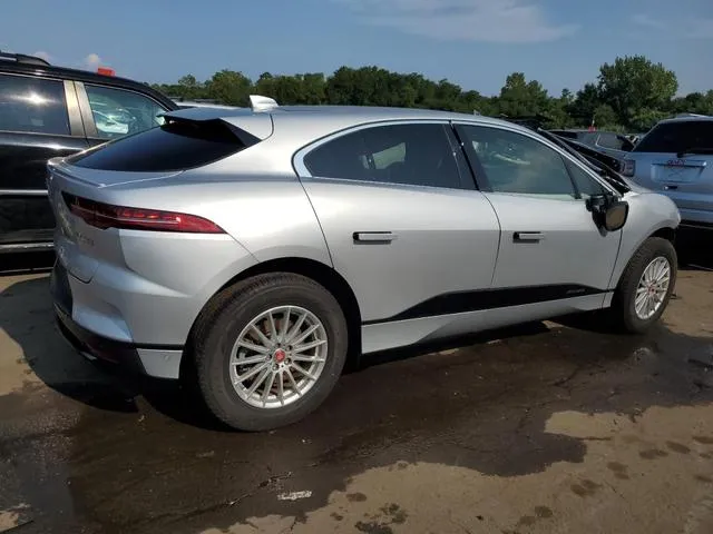 SADHC2S15K1F63707 2019 2019 Jaguar I-Pace- SE 3