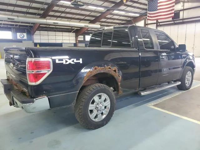 1FTFX1EF4CFB82022 2012 2012 Ford F-150- Super Cab 3