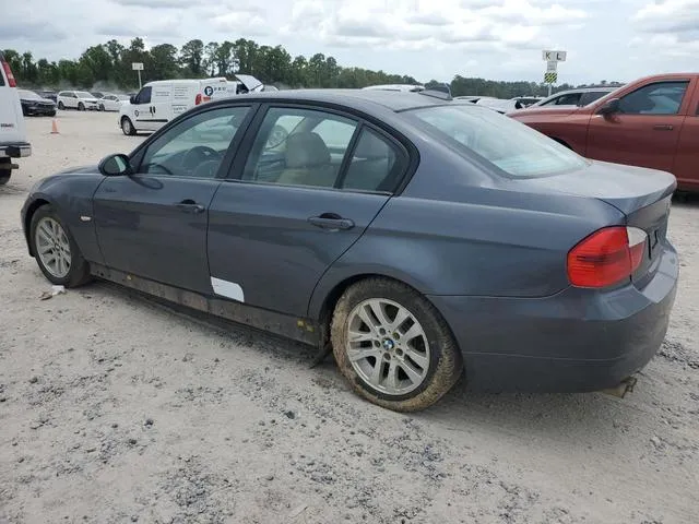 WBAVA33567PV67534 2007 2007 BMW 3 Series- 328 I 2