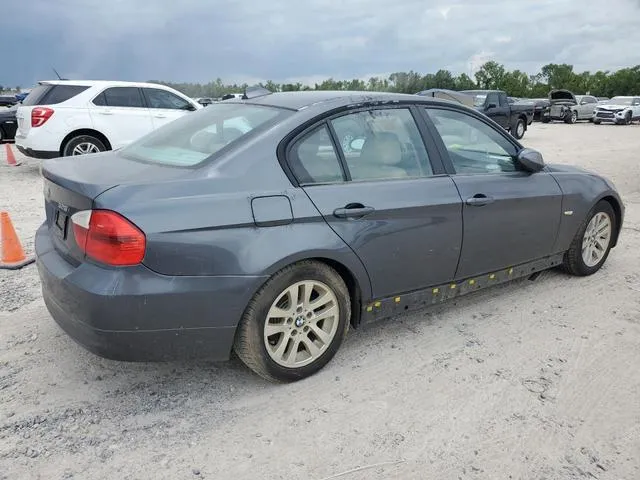 WBAVA33567PV67534 2007 2007 BMW 3 Series- 328 I 3