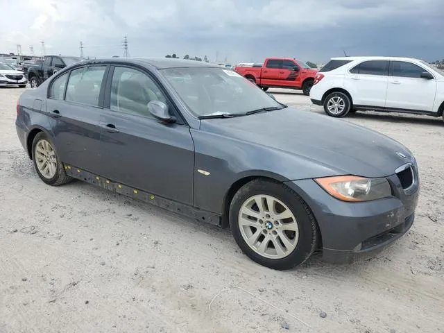 WBAVA33567PV67534 2007 2007 BMW 3 Series- 328 I 4