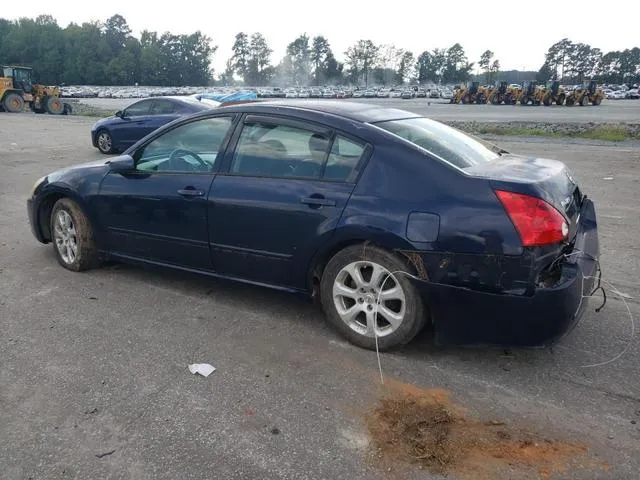 1N4BA41E47C836173 2007 2007 Nissan Maxima- SE 2