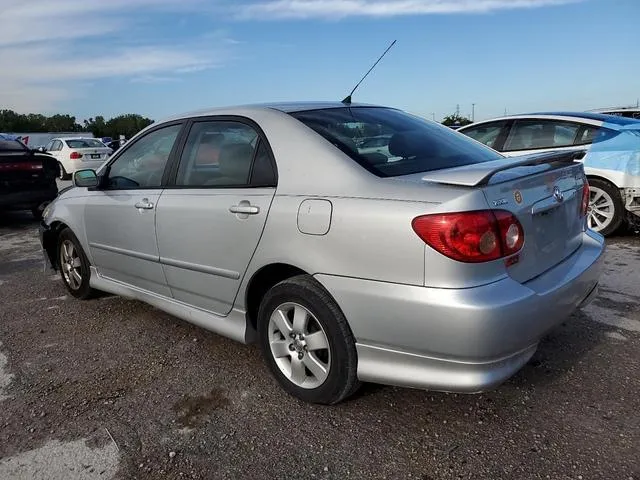 2T1BR32E76C646983 2006 2006 Toyota Corolla- CE 2