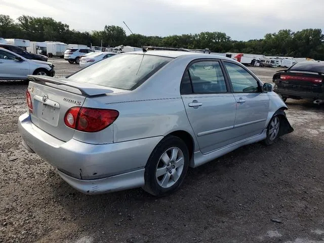 2T1BR32E76C646983 2006 2006 Toyota Corolla- CE 3