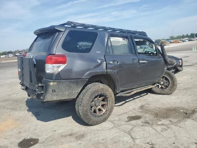 JTEBU5JR0A5010339 2010 2010 Toyota 4runner- SR5 3