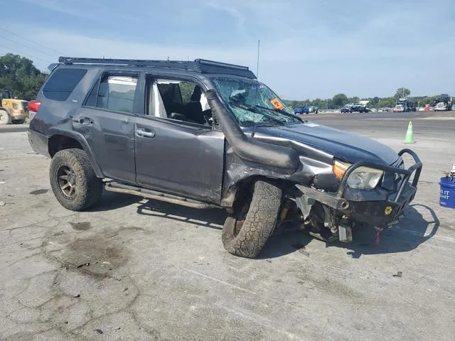 JTEBU5JR0A5010339 2010 2010 Toyota 4runner- SR5 4