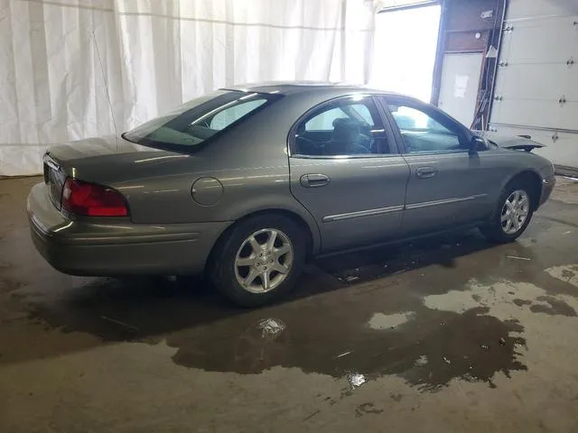 1MEFM50U52G641877 2002 2002 Mercury Sable- GS 3