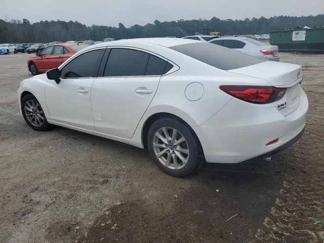 JM1GL1U51H1111079 2017 2017 Mazda 6- Sport 2