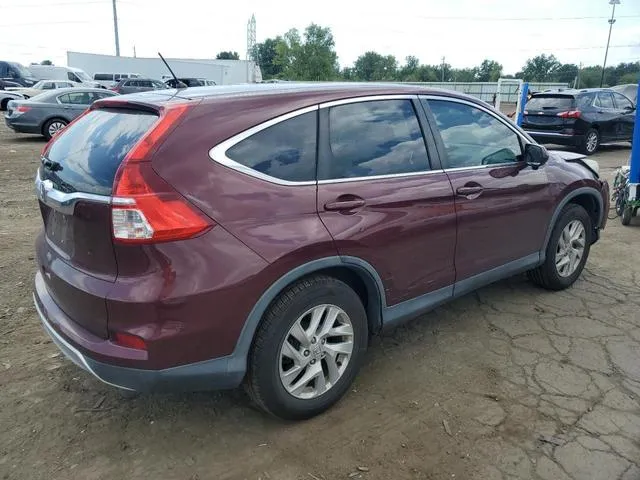 2HKRM3H53FH532352 2015 2015 Honda CR-V- EX 3