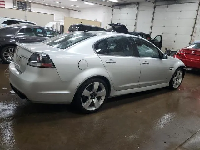 6G2EC57Y09L197907 2009 2009 Pontiac G8- GT 3