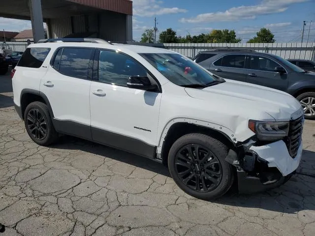 1GKKNKL4XNZ117452 2022 2022 GMC Acadia- Sle 4