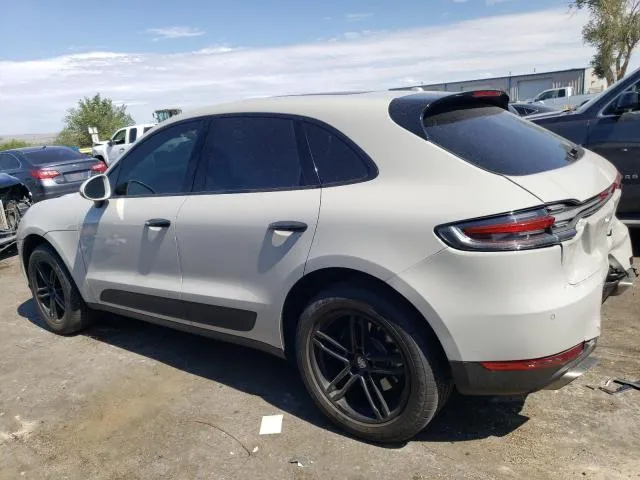 WP1AA2A58LLB07967 2020 2020 Porsche Macan 2