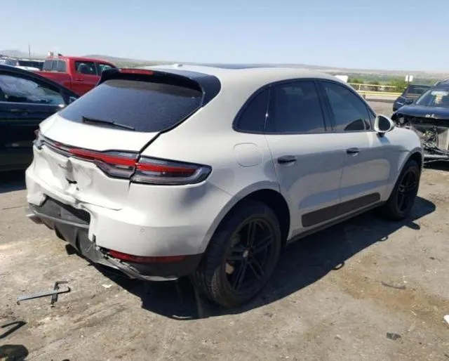 WP1AA2A58LLB07967 2020 2020 Porsche Macan 3