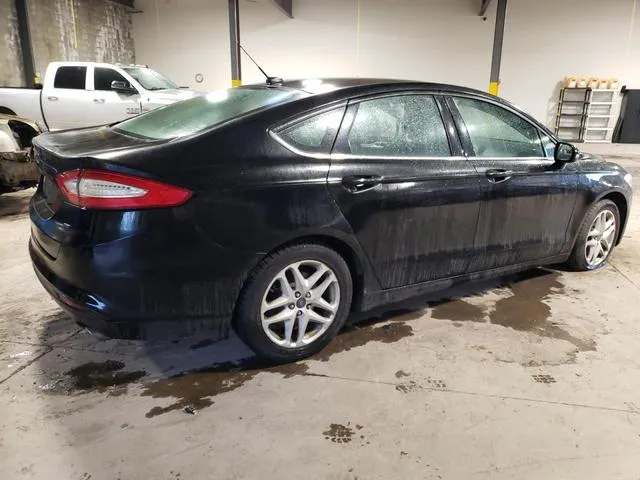 3FA6P0H70GR271793 2016 2016 Ford Fusion- SE 3