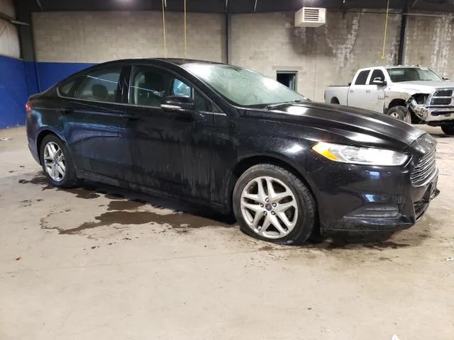 3FA6P0H70GR271793 2016 2016 Ford Fusion- SE 4