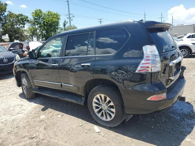 JTJBM7FX9H5172128 2017 2017 Lexus GX- 460 2