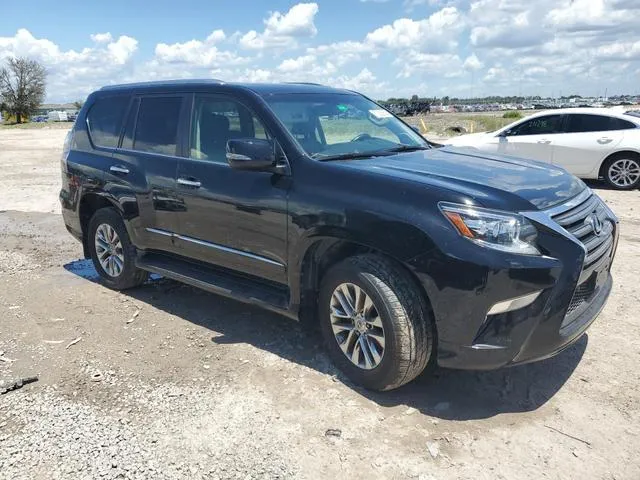 JTJBM7FX9H5172128 2017 2017 Lexus GX- 460 4