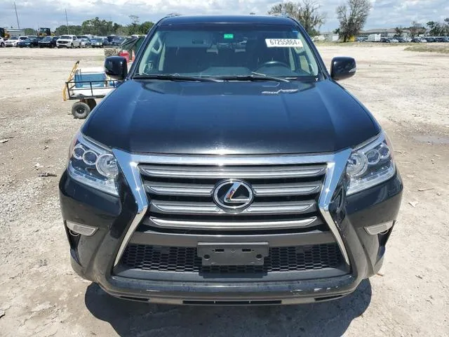 JTJBM7FX9H5172128 2017 2017 Lexus GX- 460 5