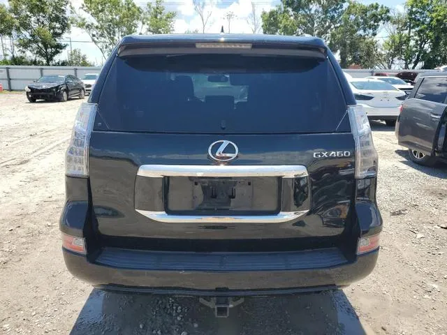 JTJBM7FX9H5172128 2017 2017 Lexus GX- 460 6