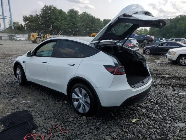 7SAYGDEE0PA068031 2023 2023 Tesla MODEL Y 2