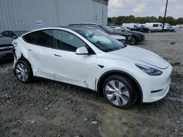 7SAYGDEE0PA068031 2023 2023 Tesla MODEL Y 4