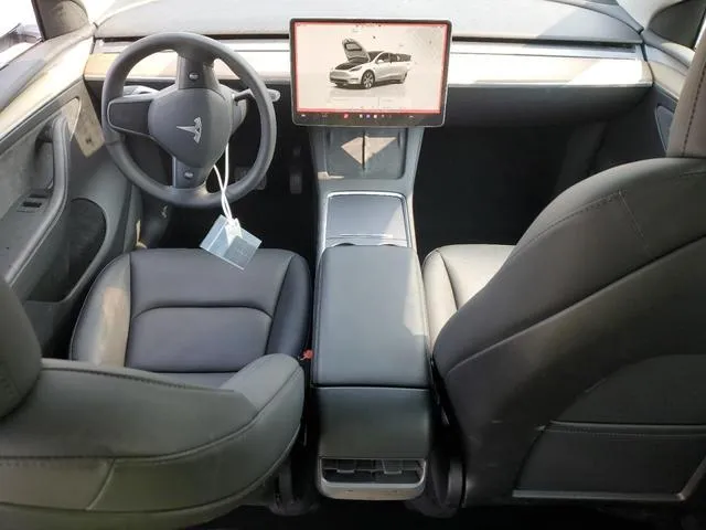 7SAYGDEE0PA068031 2023 2023 Tesla MODEL Y 8