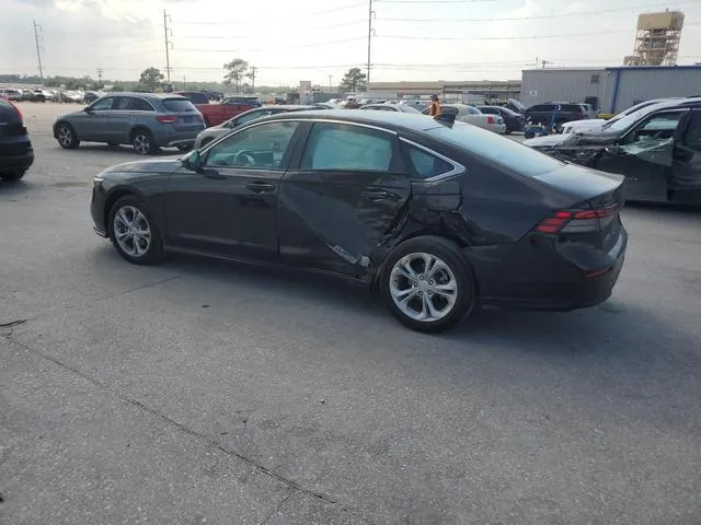 1HGCY1F20PA021022 2023 2023 Honda Accord- LX 2