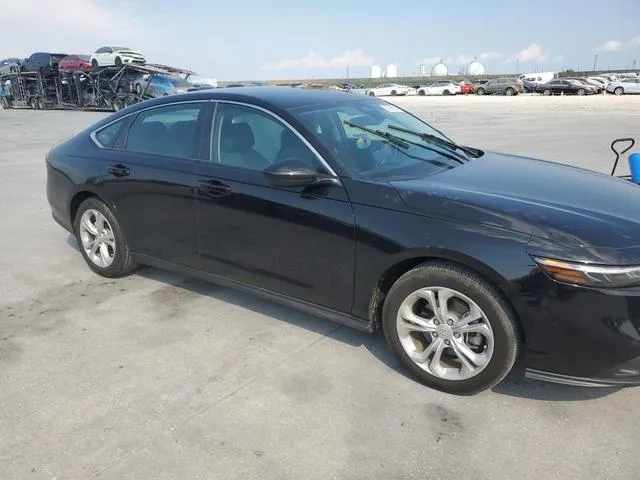 1HGCY1F20PA021022 2023 2023 Honda Accord- LX 4