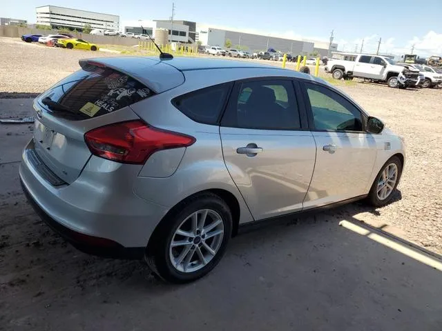 1FADP3K23HL325285 2017 2017 Ford Focus- SE 3