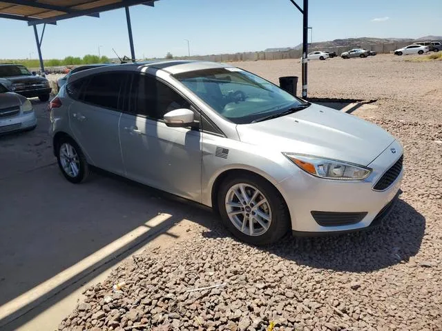 1FADP3K23HL325285 2017 2017 Ford Focus- SE 4