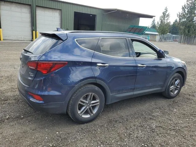 5XYZUDLB9HG413279 2017 2017 Hyundai Santa Fe 3