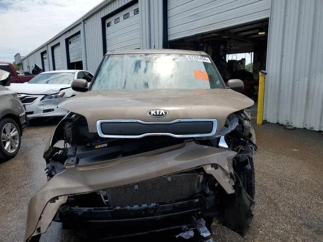 KNDJN2A22G7295945 2016 2016 KIA Soul 5