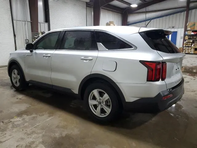 5XYRG4LC7NG092189 2022 2022 KIA Sorento- LX 2