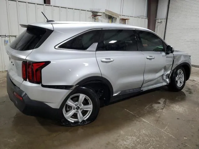 5XYRG4LC7NG092189 2022 2022 KIA Sorento- LX 3