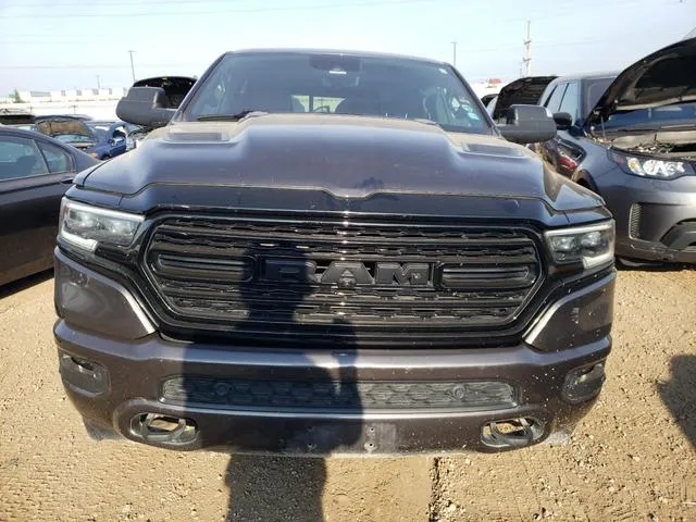 1C6SRFHTXMN500652 2021 2021 RAM 1500- Limited 5