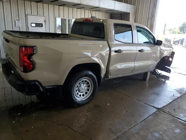 1GCGSBEC1P1178348 2023 2023 Chevrolet Colorado 3