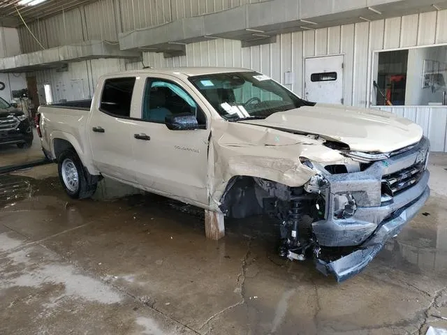 1GCGSBEC1P1178348 2023 2023 Chevrolet Colorado 4