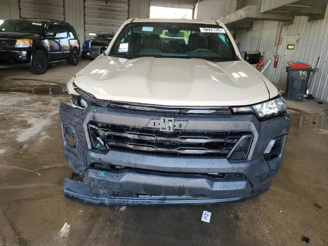 1GCGSBEC1P1178348 2023 2023 Chevrolet Colorado 5