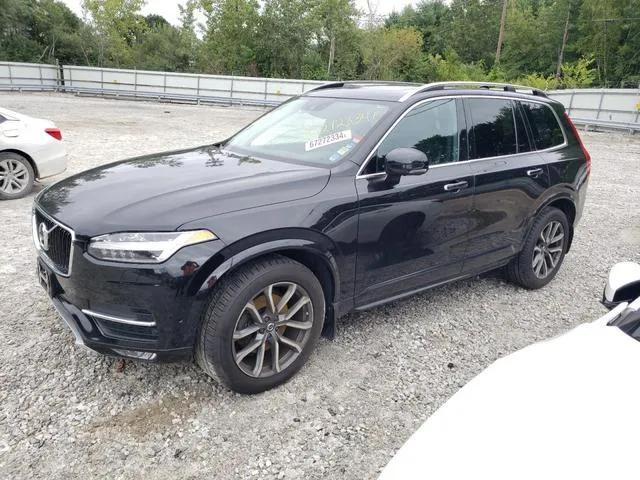 YV4A22PK7H1157397 2017 2017 Volvo XC90- T6 1