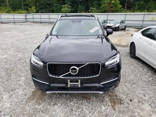 YV4A22PK7H1157397 2017 2017 Volvo XC90- T6 5