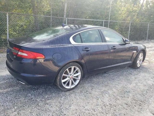 SAJWJ0FF5F8U67221 2015 2015 Jaguar XF- 3-0 Sport Awd 3