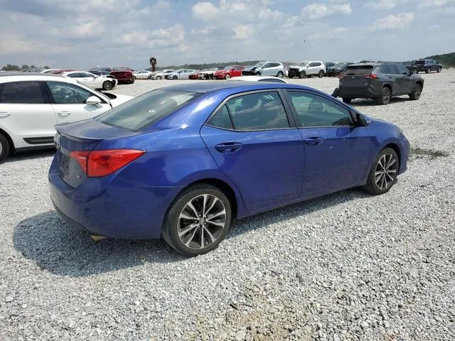 2T1BURHE6HC762333 2017 2017 Toyota Corolla- L 3