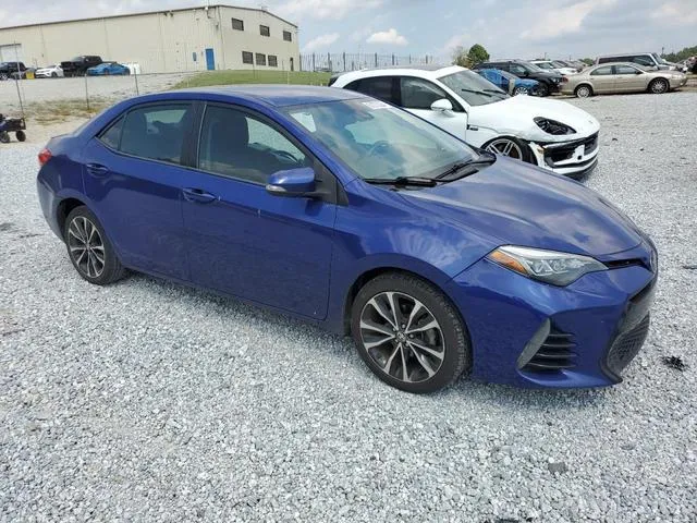 2T1BURHE6HC762333 2017 2017 Toyota Corolla- L 4