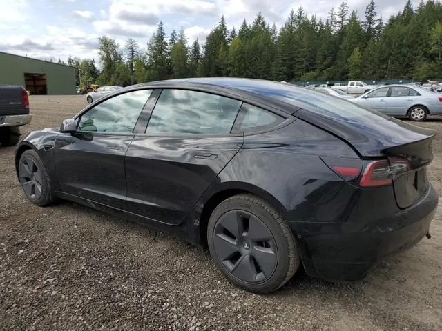 5YJ3E1EB8MF065541 2021 2021 Tesla MODEL 3 2