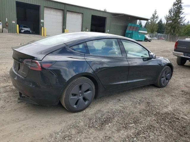 5YJ3E1EB8MF065541 2021 2021 Tesla MODEL 3 3