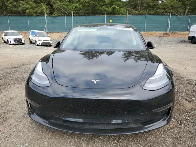 5YJ3E1EB8MF065541 2021 2021 Tesla MODEL 3 5