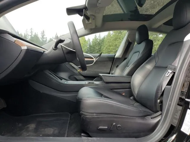 5YJ3E1EB8MF065541 2021 2021 Tesla MODEL 3 7