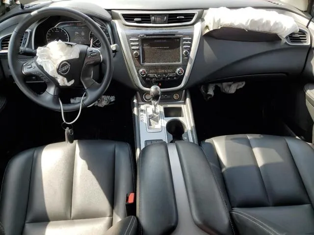 5N1AZ2BS7PC130740 2023 2023 Nissan Murano- SV 8